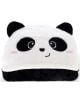 Одеяло с качулка Legami Cozi Hugs - Панда - Legami - Legami - Момиче - Legami - Home Sweet Home - 8052694024383-1-thumb