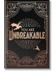 Официалното списание Iron Flame: Изданието "Ти си несломим" е с черна корица с богато украсени златни мотиви, два летящи дракона, ярък златен текст "Ти си несломим", а на заден план има лъчи светлина и облаци. Включени са страници с подвързия.-thumb