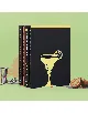 Ограничител за книги Balvi - Коктейл - Balvi - Balvi - Жена - Balvi - Stationery - 8430306280776-5-thumb