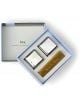 Охладители за напитки Here's How The Jupiter Silver, 2 бр. - Here's How - Designworks Collective - Жена, Мъж - 840214816772-4-thumb