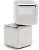 Охладители за напитки Here's How The Jupiter Silver, 2 бр. - Here's How - Designworks Collective - Жена, Мъж - 840214816772-2-thumb