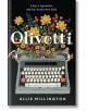 Olivetti - Allie Millington - Момиче, Момче - Pan Macmillan - 9781250326928-thumb