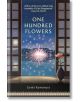 One Hundred Flowers - Genki Kawamura - Жена, Мъж - Bonnier Books - 9781804189597-thumb