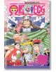 One Piece, Vol. 109 - Eiichiro Oda - Момче - Viz Media - 9781974755905-1-thumb