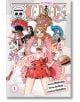 One Piece: Heroines, Vol. 1 (Light Novel) - Eiichiro Oda, Jun Esaka - Момче - Viz Media - 9781974752836-1-thumb