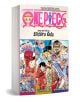 One Piece (Omnibus Edition), Vol. 36 - Ейичиро Ода - Момче - Viz Media - 9781974763979-1-thumb