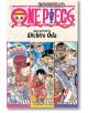 One Piece (Omnibus Edition), Vol. 36 - Ейичиро Ода - Момче - Viz Media - 9781974763979-2-thumb