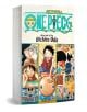 One Piece (Omnibus Edition), Vol. 11 - Ейичиро Ода - Момче - Viz Media - 9781421555058-1-thumb
