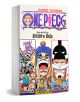 One Piece (Omnibus Edition), Vol. 19 - Ейичиро Ода - Момче - Viz Media - 9781421583396-1-thumb