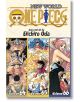 One Piece (Omnibus Edition), Vol. 22 - Ейичиро Ода - Момче - Viz Media - 9781421591193-2-thumb
