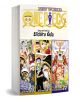 One Piece (Omnibus Edition), Vol. 24 - Ейичиро Ода - Момче - Viz Media - 9781421596167-1-thumb