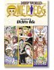 One Piece (Omnibus Edition), Vol. 24 - Ейичиро Ода - Момче - Viz Media - 9781421596167-2-thumb