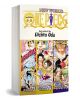 One Piece (Omnibus Edition), Vol. 25 - Ейичиро Ода - Момче - Viz Media - 9781421596174-1-thumb
