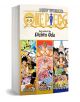 One Piece (Omnibus Edition), Vol. 26 - Ейичиро Ода - Момче - Viz Media - 9781421596181-1-thumb