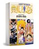 One Piece (Omnibus Edition), Vol. 27 - Ейичиро Ода - Момче - Viz Media - 9781421596198-1-thumb
