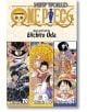 One Piece (Omnibus Edition), Vol. 27 - Ейичиро Ода - Момче - Viz Media - 9781421596198-2-thumb