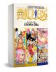 One Piece (Omnibus Edition), Vol. 29 - Ейичиро Ода - Момче - Viz Media - 9781974705085-1-thumb