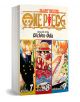 One Piece (Omnibus Edition), Vol. 3 - Ейичиро Ода - Момче - Viz Media - 9781421536279-1-thumb