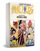 One Piece (Omnibus Edition), Vol. 30 - Ейичиро Ода - Момче - Viz Media - 9781974709427-1-thumb
