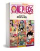 One Piece (Omnibus Edition), Vol. 32 - Ейичиро Ода - Момче - Viz Media - 9781974724062-1-thumb
