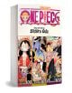One Piece (Omnibus Edition), Vol. 34 - Ейичиро Ода - Момче - Viz Media - 9781974749553-1-thumb