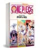One Piece (Omnibus Edition), Vol. 35 - Ейичиро Ода - Момче - Viz Media - 9781974755899-1-thumb