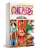 One Piece (Omnibus Edition), Vol. 7 - Ейичиро Ода - Момче - Viz Media - 9781421555003-1-thumb