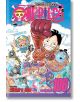 One Piece, Vol. 106 - Eiichiro Oda - Момче - Viz Media - 9781974745869-1-thumb