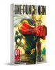 One-Punch Man, Vol. 1 - ONE - Момче - Viz Media - 9781421585642-1-thumb