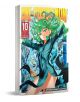 One-Punch Man, Vol.10 - ONE - Момче - Viz Media - 9781421590158-1-thumb