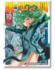 One-Punch Man, Vol.10 - ONE - Момче - Viz Media - 9781421590158-2-thumb