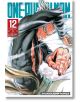 One-Punch Man Vol. 12 - ONE - Момче - Viz Media - 9781421596204-2-thumb