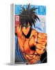 One-Punch Man, Vol. 13 - ONE - Момче - Viz Media - 9781421598062-1-thumb