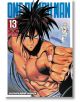 One-Punch Man, Vol. 13 - ONE - Момче - Viz Media - 9781421598062-2-thumb