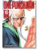 One-Punch Man, Vol. 16 - ONE - Момче - Viz Media - 9781974704613-2-thumb