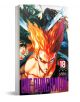 One-Punch Man, Vol. 18 - ONE - Момче - Viz Media - 9781974709465-1-thumb