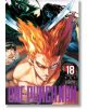 One-Punch Man, Vol. 18 - ONE - Момче - Viz Media - 9781974709465-2-thumb