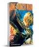 One-Punch Man, Vol. 2 - ONE - Момче - Viz Media - 9781421585659-1-thumb