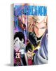 One-Punch Man, Vol. 20 - ONE - Момче - Viz Media - 9781974714742-1-thumb