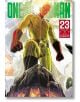 One-Punch Man, Vol. 23 - ONE - Момче - Viz Media - 9781974725120-2-thumb