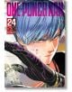 One-Punch Man, Vol. 24 - ONE - Момче - Viz Media - 9781974734405-2-thumb