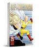 One-Punch Man, Vol. 25 - ONE - Момче - Viz Media - 9781974736669-1-thumb