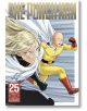 One-Punch Man, Vol. 25 - ONE - Момче - Viz Media - 9781974736669-2-thumb