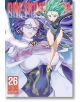 One-Punch Man, Vol. 26 - ONE - Момче - Viz Media - 9781974740482-2-thumb