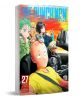 One-Punch Man, Vol. 27 - ONE - Момче - Viz Media - 9781974742943-1-thumb