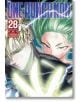 One-Punch Man, Vol. 28 - ONE - Момче - Viz Media - 9781974745654-2-thumb