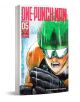 One-Punch Man, Vol. 5 - ONE - Момче - Viz Media - 9781421569543-1-thumb