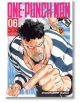 One-Punch Man, Vol.6 - ONE - Момче - Viz Media - 9781421585277-2-thumb