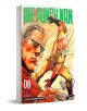 One-Punch Man, Vol.8 - ONE - Момче - Viz Media - 9781421586564-1-thumb