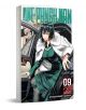 One-Punch Man, Vol.9 - ONE - Момче - Viz Media - 9781421586571-1-thumb